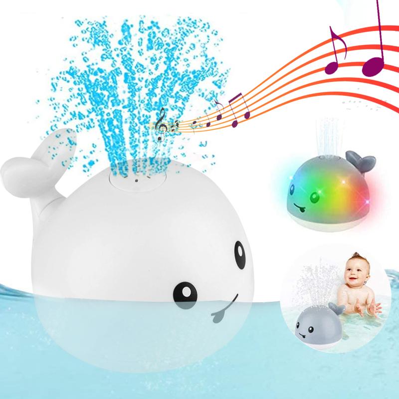 Baby Bath Toys That Light Up - Munchkin Wind Up Swimming Penguin Bath Toy, Pink - Walmart ... - Bath toys, 8 pcs light up floating rubber animal toys set, flashing color changing light in water, baby infants kids toddler child preschool bathtub we only get bath toys that are mold resistant for our baby.