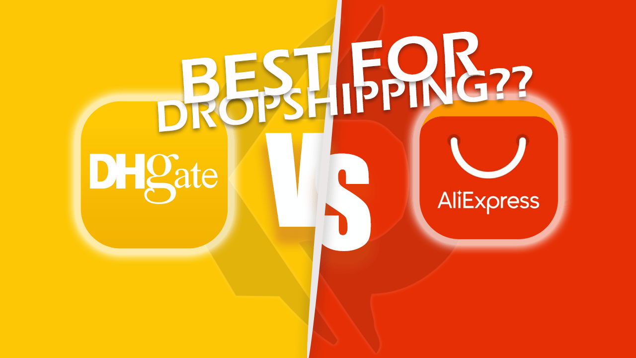 Dhgate vs Aliexpress: Which is the best in 2022? [In-Depth Comparison]