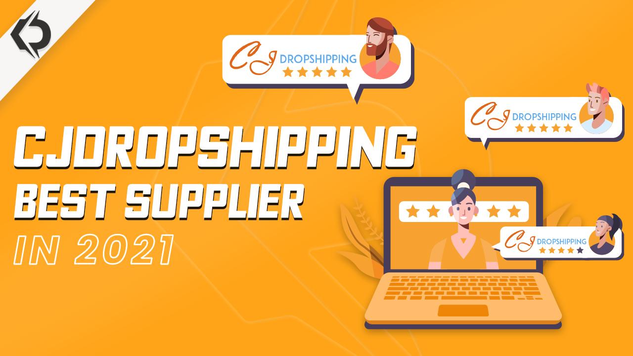 CJ Dropshipping Product Sourcing Requests - Find Your Dropshipping
