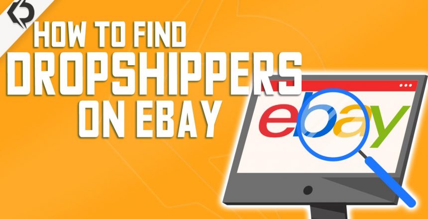 How To Find Dropshippers On  (5 Methods) - The Best  Dropshipping  Guide
